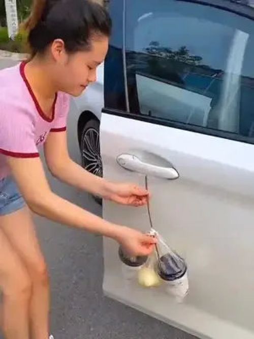 汽车安装挂钩多少费用